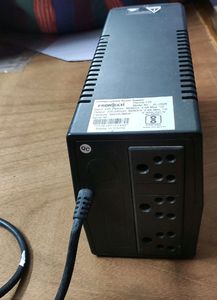 Frontech Electra Ups 750 600wah