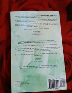 Twisted Lies By Ana Huang