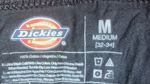 DICKIES TRUNK