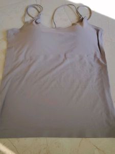 Comfortable Spaghetti Strap Camisole