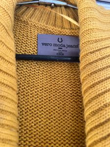 Vero Moda Sweater Shrug