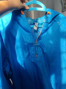 Decathlon Rain Jacket