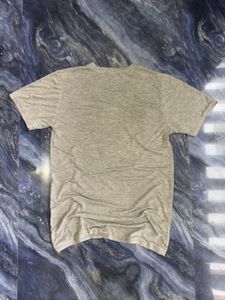 Ramones Graphic V-Neck T-Shirt