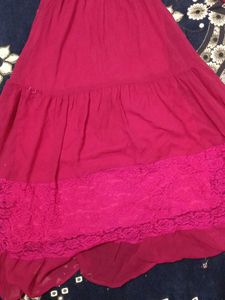 pink colour top 🔝