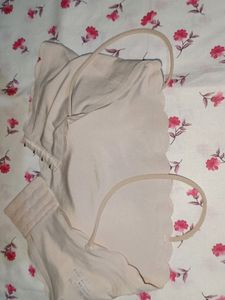 Lightly Padded Bra🌈