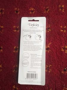 Tinkin Eyebrow Razor Set