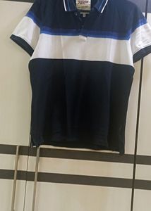 M size..Roadster Men's Polo T Shirt..