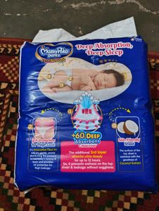MamyPoko Pants Extra Absorb