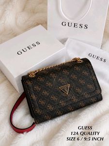 Guess slingbags