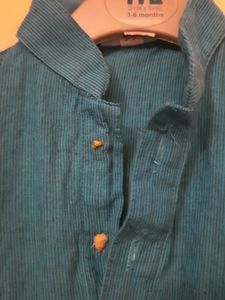 Baby Boy Kurta