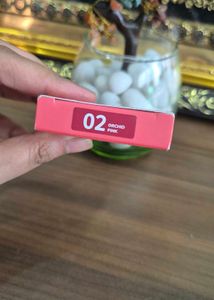 Mila Beaute Lip &amp; Cheek Tint