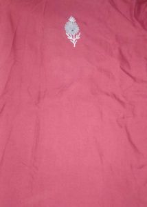 kashmiri pure cotton kurta