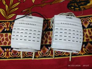Wireless Router or wifi extender
