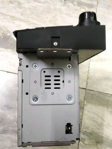 Scorpio S6-S8 ENFORCEMENT SYSTEM