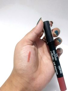 Half N LIP CRAYON