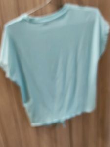 Ginger By Lifestyle Top XS size