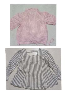 Cute Tops Bundle