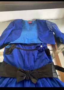 kids girl cute frock
