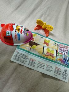 Kinder Joy- Fairy Edition