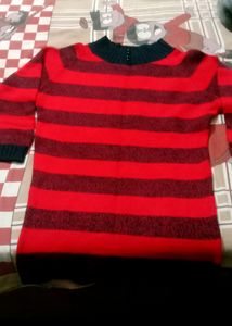 Woolen For Girls Nd Women