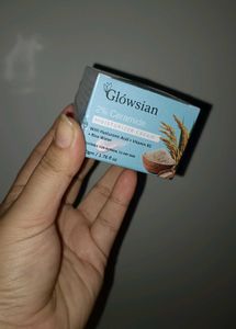 Glowsian 2% Ceramide Moisturizer Cream