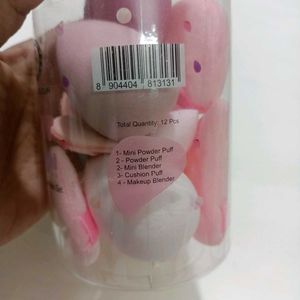 Fashion Colour Blending Essentials Set