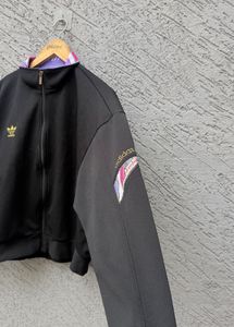 Adidas Track Jacket