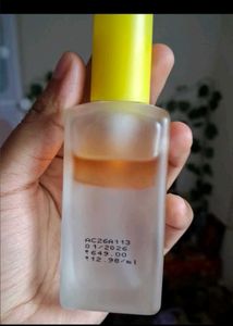 Hyphen Double Shot Radiance-Lift Serum