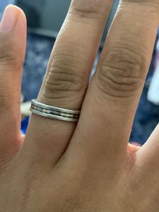 s925 silver ring