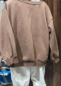 boys sweatshirt cord set