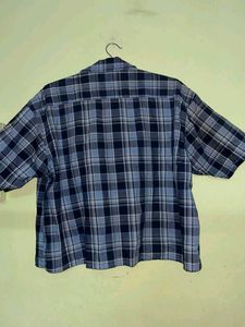 Dickies boxy shirt