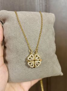 Anti tarnish !! stainless steel Gold Tone Necklace