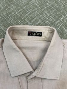Atlas Formal Shirt - Classy &amp; Stylish- New