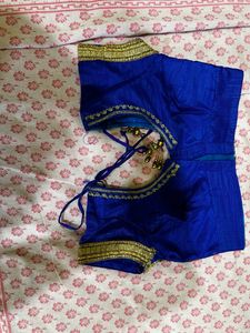 Embroidered Lehenga Skirt
