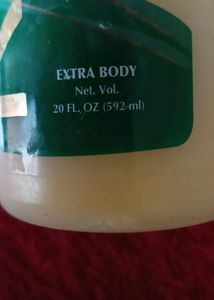 Protein Conditioner