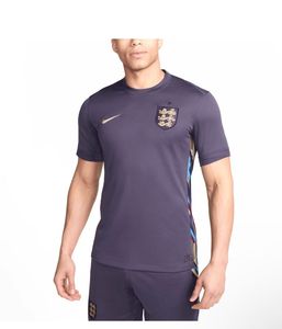 NIKE ENGLAND 🏴󠁧󠁢󠁥󠁮󠁧󠁿 EURO 2024 AWAY JERSEY