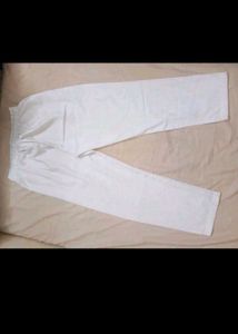 Nike track pants + Free Skipping Rope