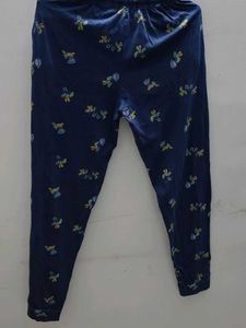Bee  Pajama Pants