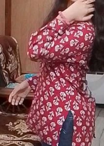 Stylish Printed Kurti for Women