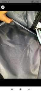 college bag