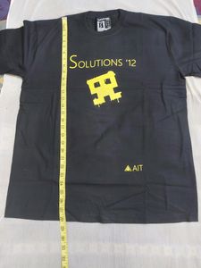 New Tshirt &amp; Small Bag
