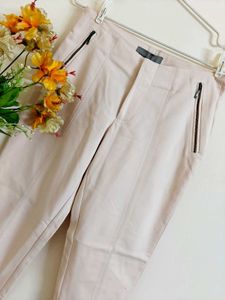 🆕 Vero Moda Beige Trousers
