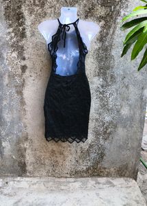 H &amp; m - SEXY BLACK COLOUR BODYCON