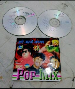 Mix Hit Pop Song 📀