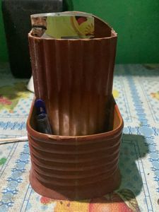 Plastic Pen Stand