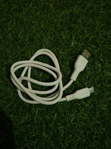 One Plus Data Cable Original Type C Usb Cabl