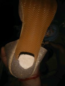 Beautiful New Sandil Sparkle &amp; Glitter