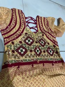 Traditional Indian Ethnic Wear