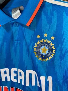 India 🇮🇳 Fan Jersey