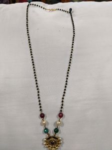 Combo Of 3 Mangalsutra